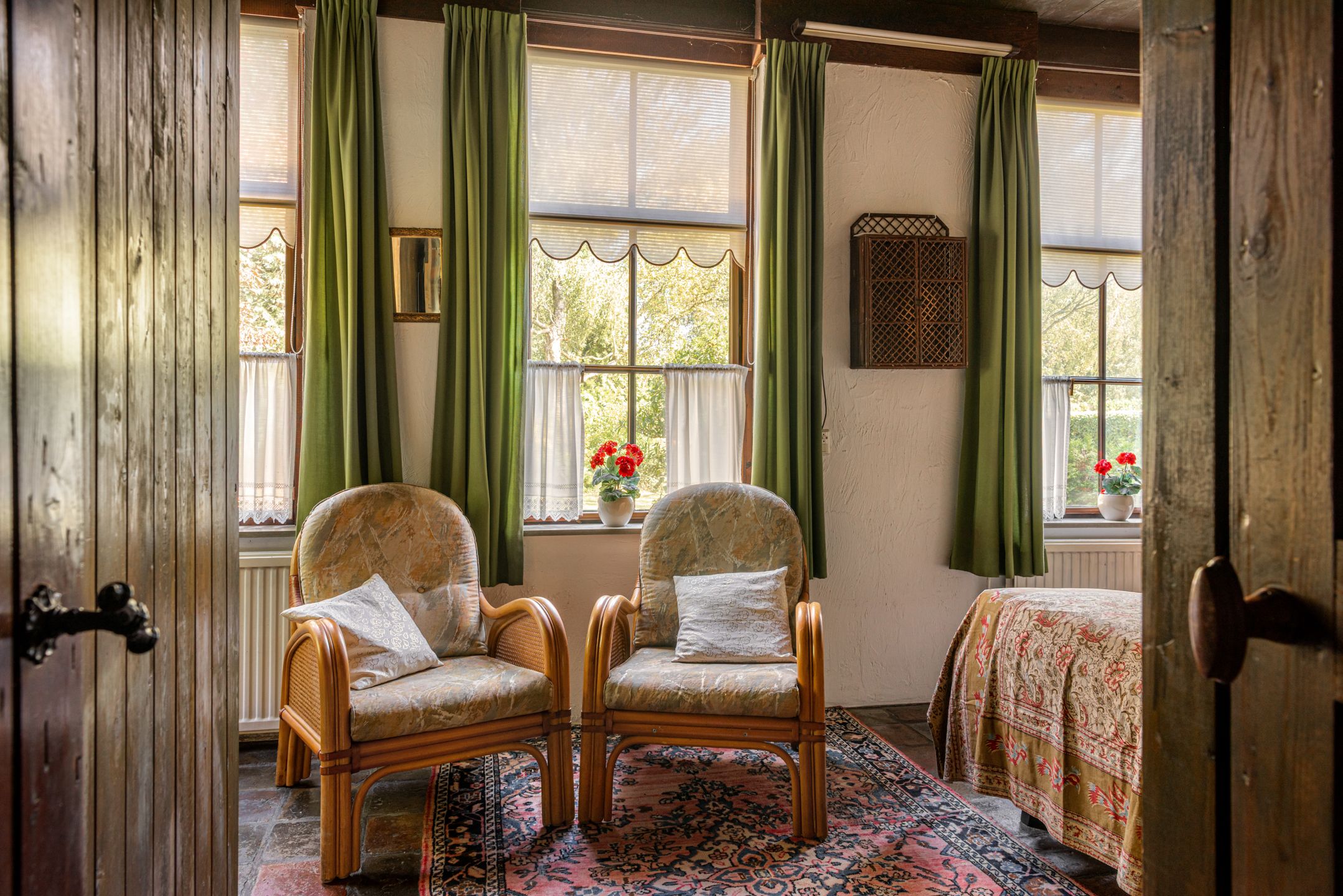 Foto 12 van Bloemberg 1