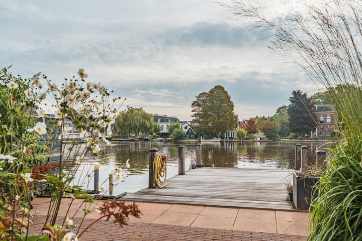 Foto 2 van Amstelzijde 40