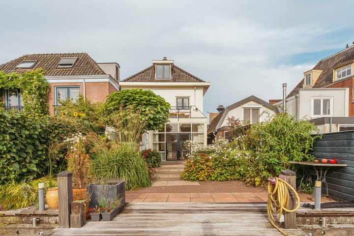 Foto 3 van Amstelzijde 40