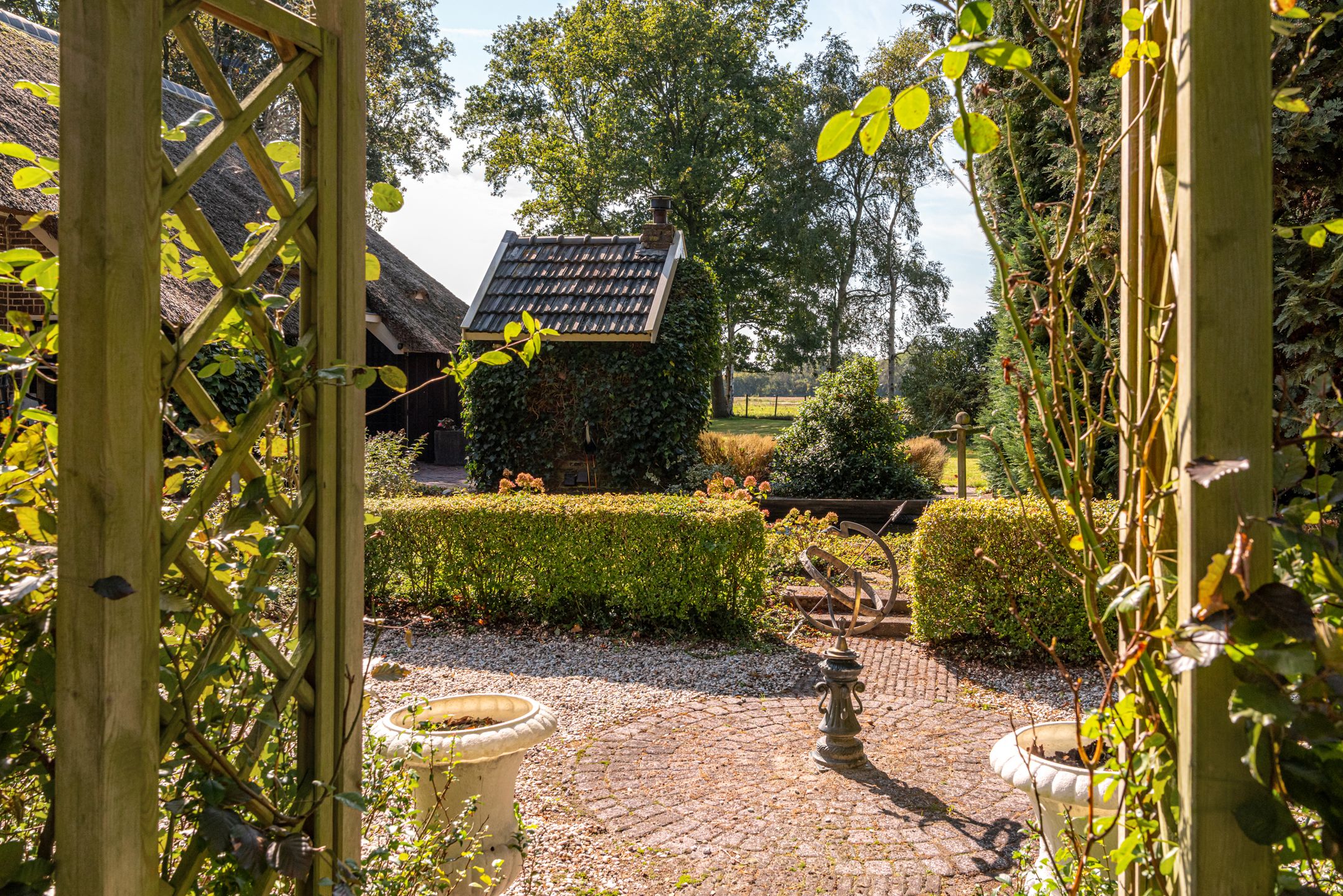 Foto 27 van Bloemberg 1