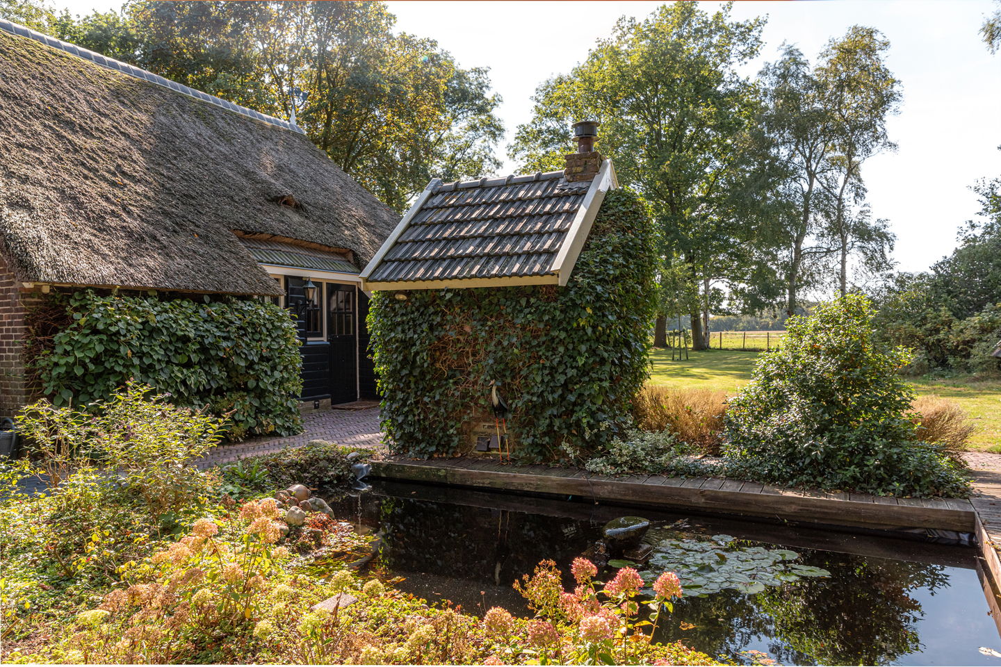 Foto 29 van Bloemberg 1