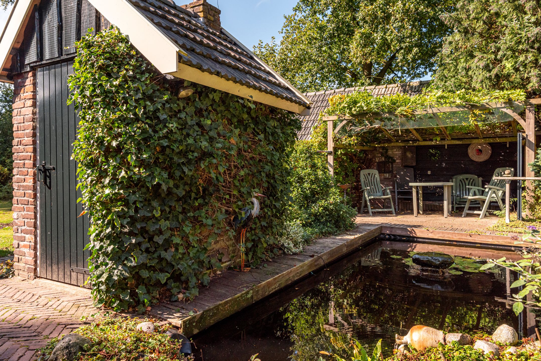 Foto 30 van Bloemberg 1