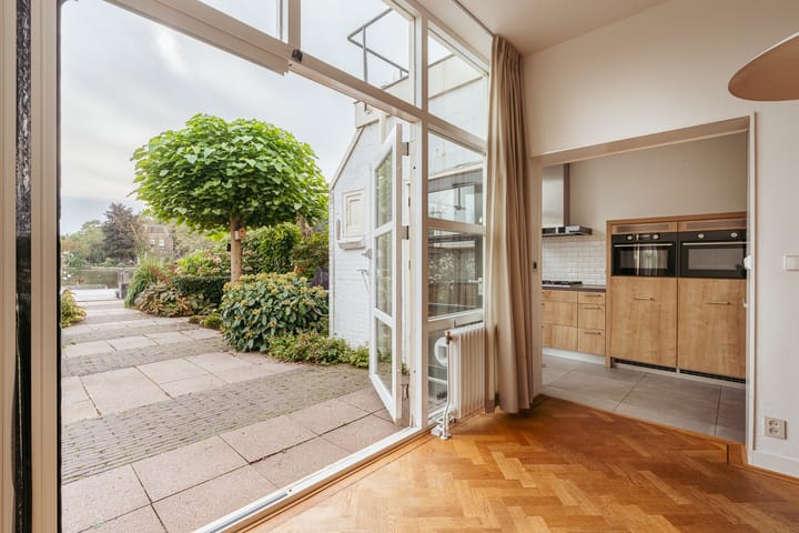 Foto 11 van Amstelzijde 40