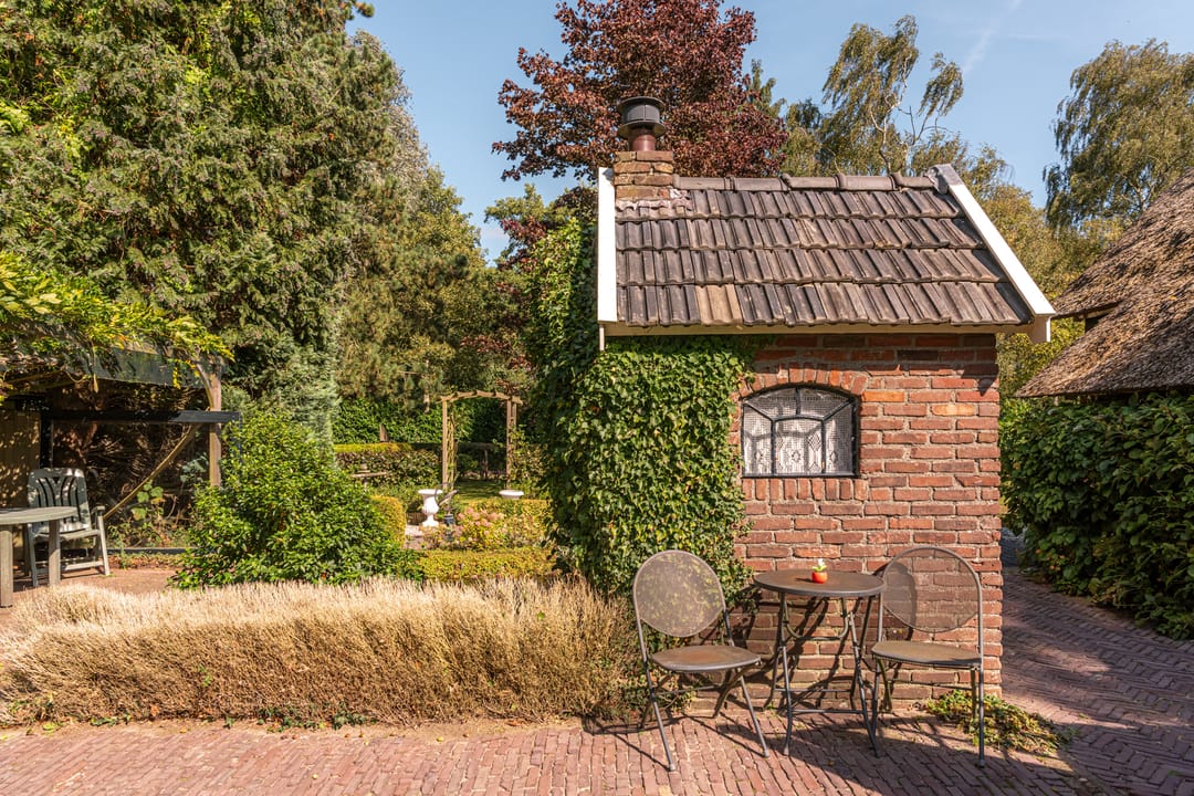 Foto 32 van Bloemberg 1