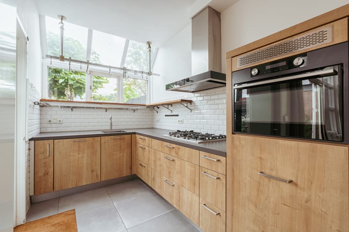 Foto 12 van Amstelzijde 40