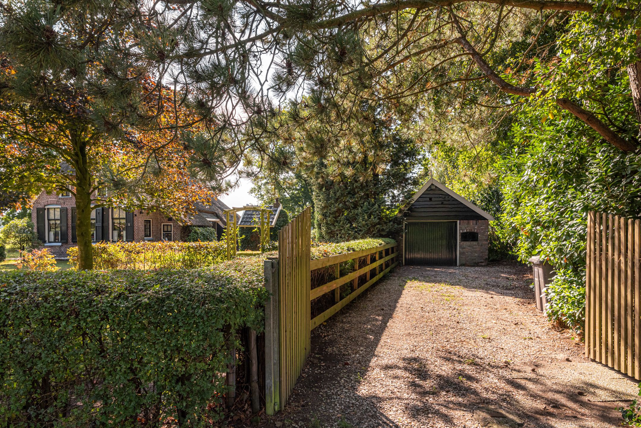 Foto 33 van Bloemberg 1