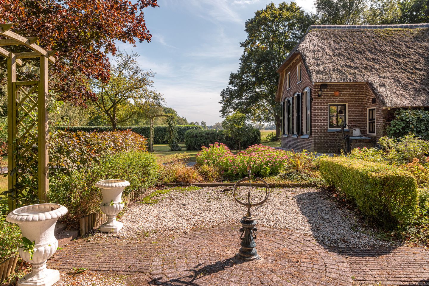 Foto 34 van Bloemberg 1