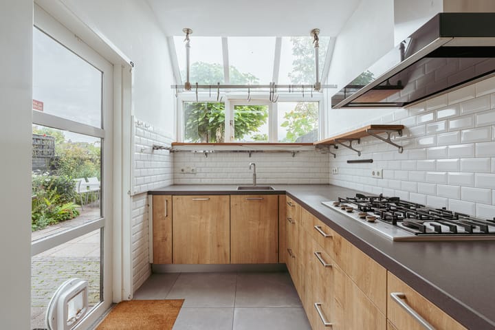 Foto 13 van Amstelzijde 40