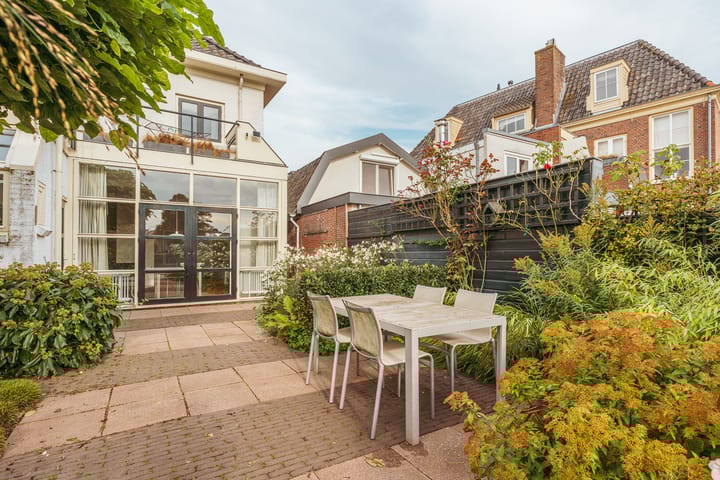 Foto 15 van Amstelzijde 40