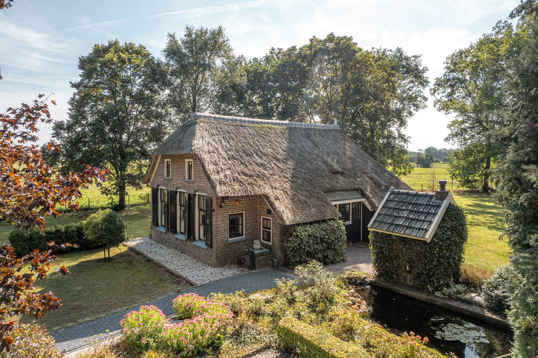 Foto 37 van Bloemberg 1