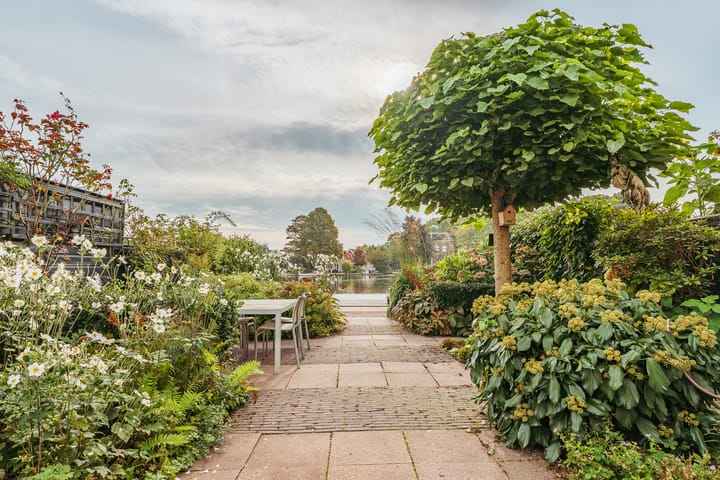 Foto 16 van Amstelzijde 40