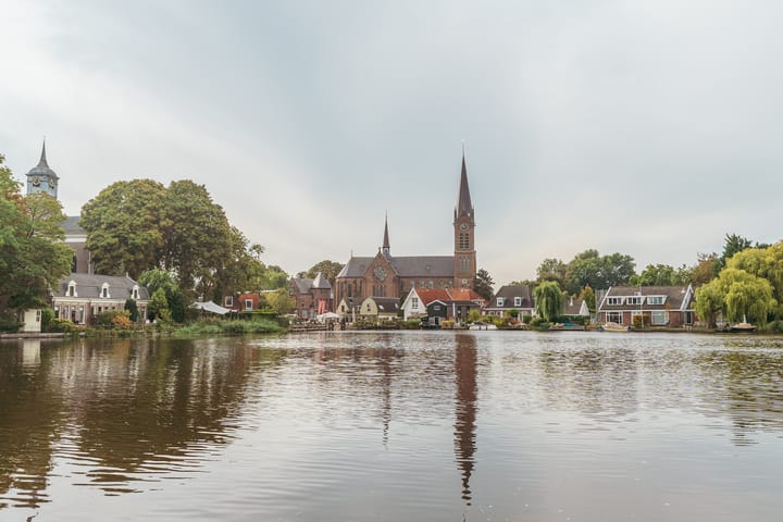 Foto 18 van Amstelzijde 40