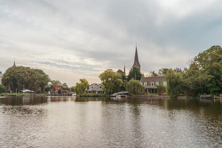 Foto 19 van Amstelzijde 40