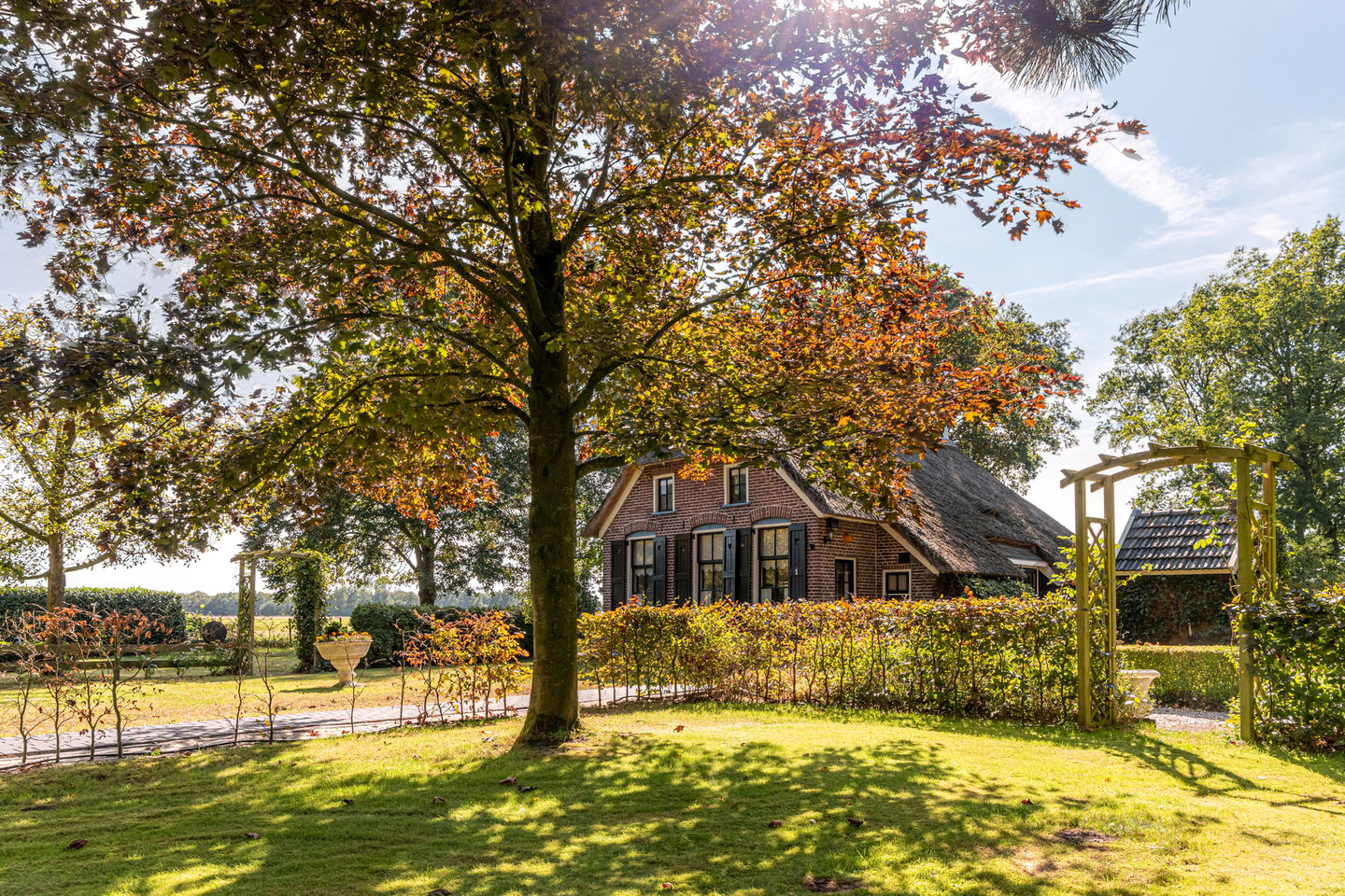 Foto 44 van Bloemberg 1