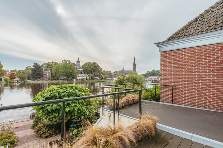 Foto 26 van Amstelzijde 40