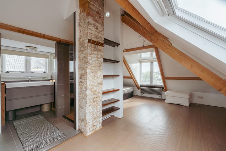 Foto 31 van Amstelzijde 40