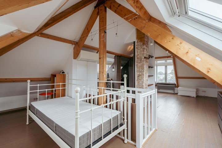 Foto 33 van Amstelzijde 40