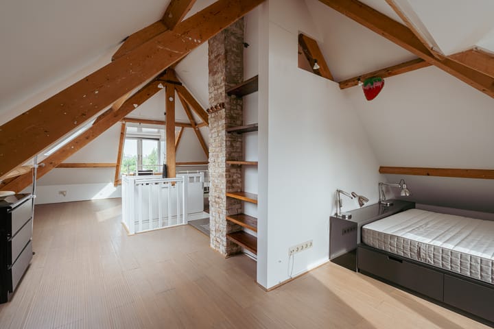 Foto 36 van Amstelzijde 40