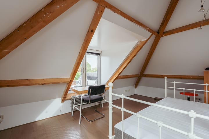 Foto 37 van Amstelzijde 40