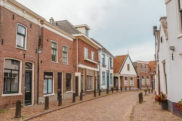 Foto 40 van Amstelzijde 40