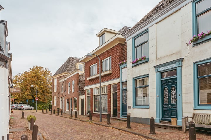 Foto 41 van Amstelzijde 40