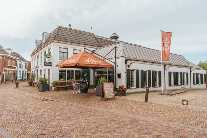 Foto 43 van Amstelzijde 40