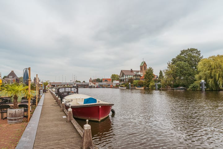 Foto 45 van Amstelzijde 40