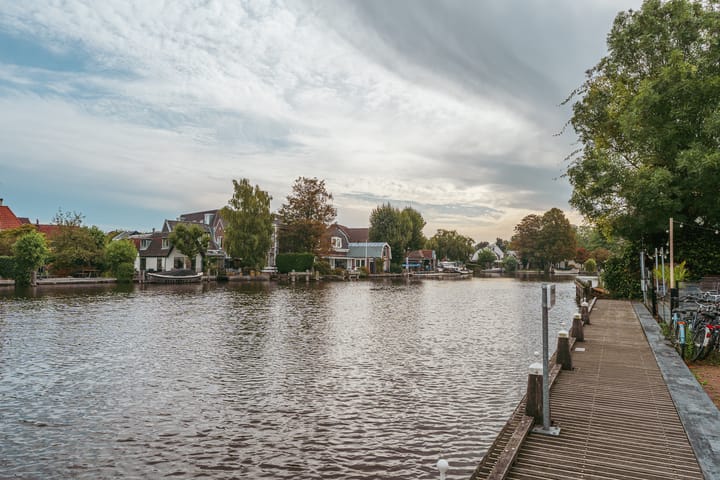 Foto 46 van Amstelzijde 40