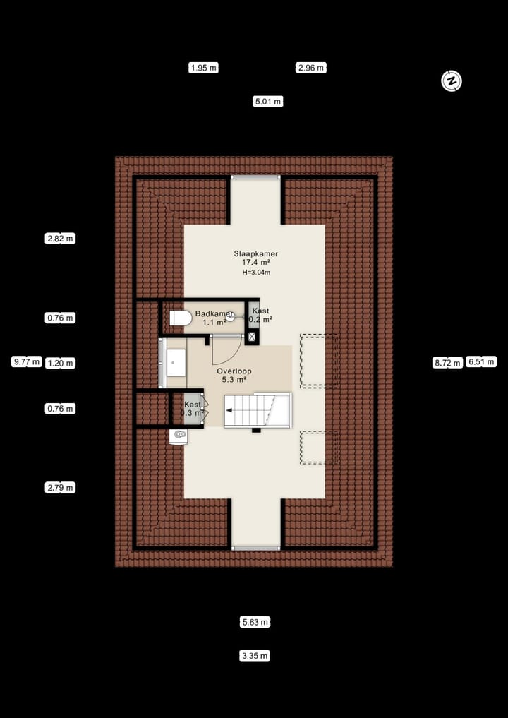 Foto 51 van Amstelzijde 40