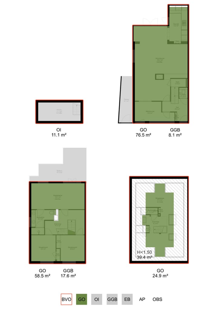 Foto 54 van Amstelzijde 40