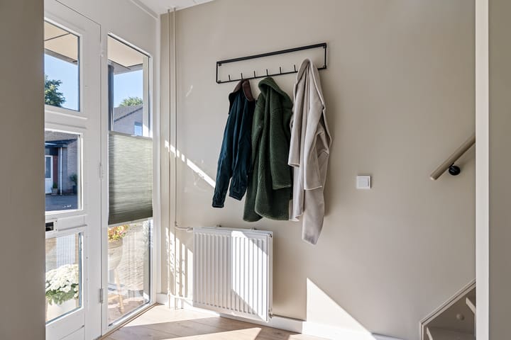 Foto 6 van Slechtvalk 34