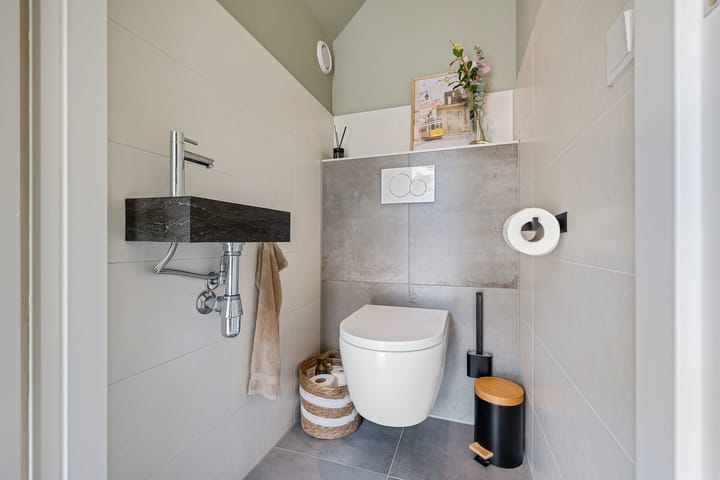 Foto 7 van Slechtvalk 34