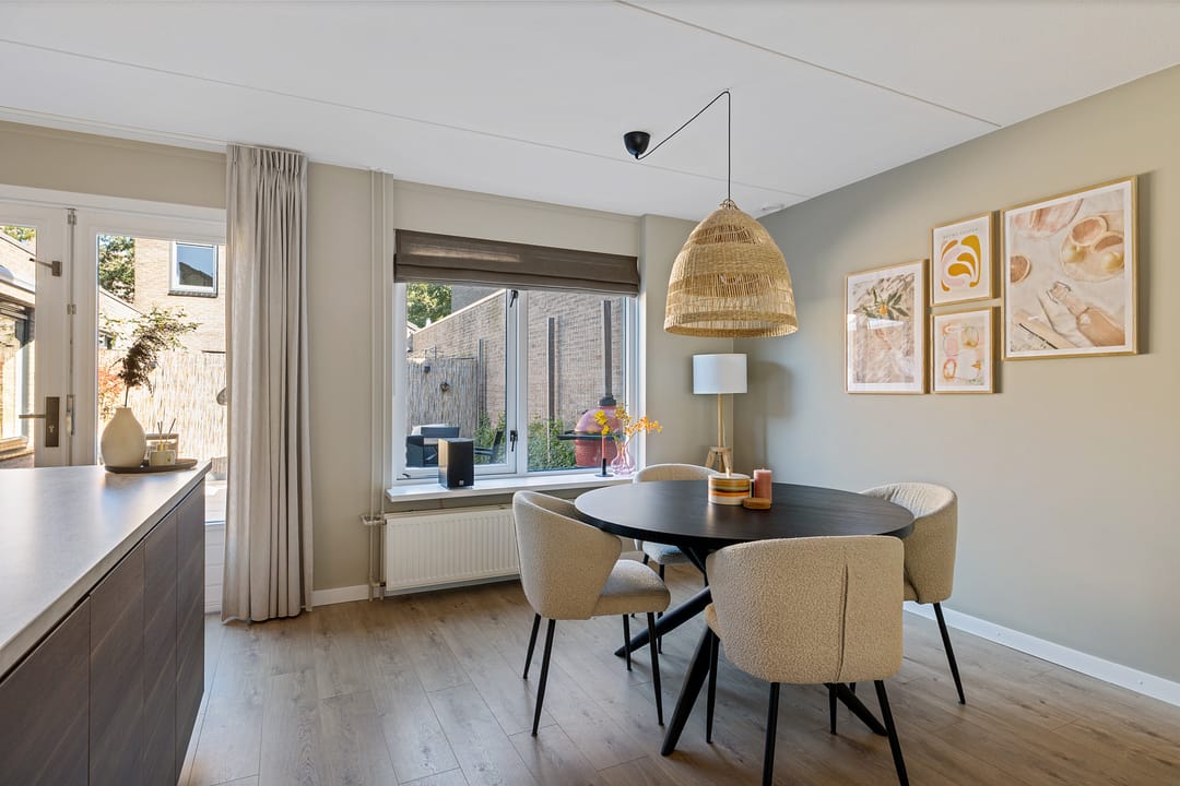 Foto 13 van Slechtvalk 34