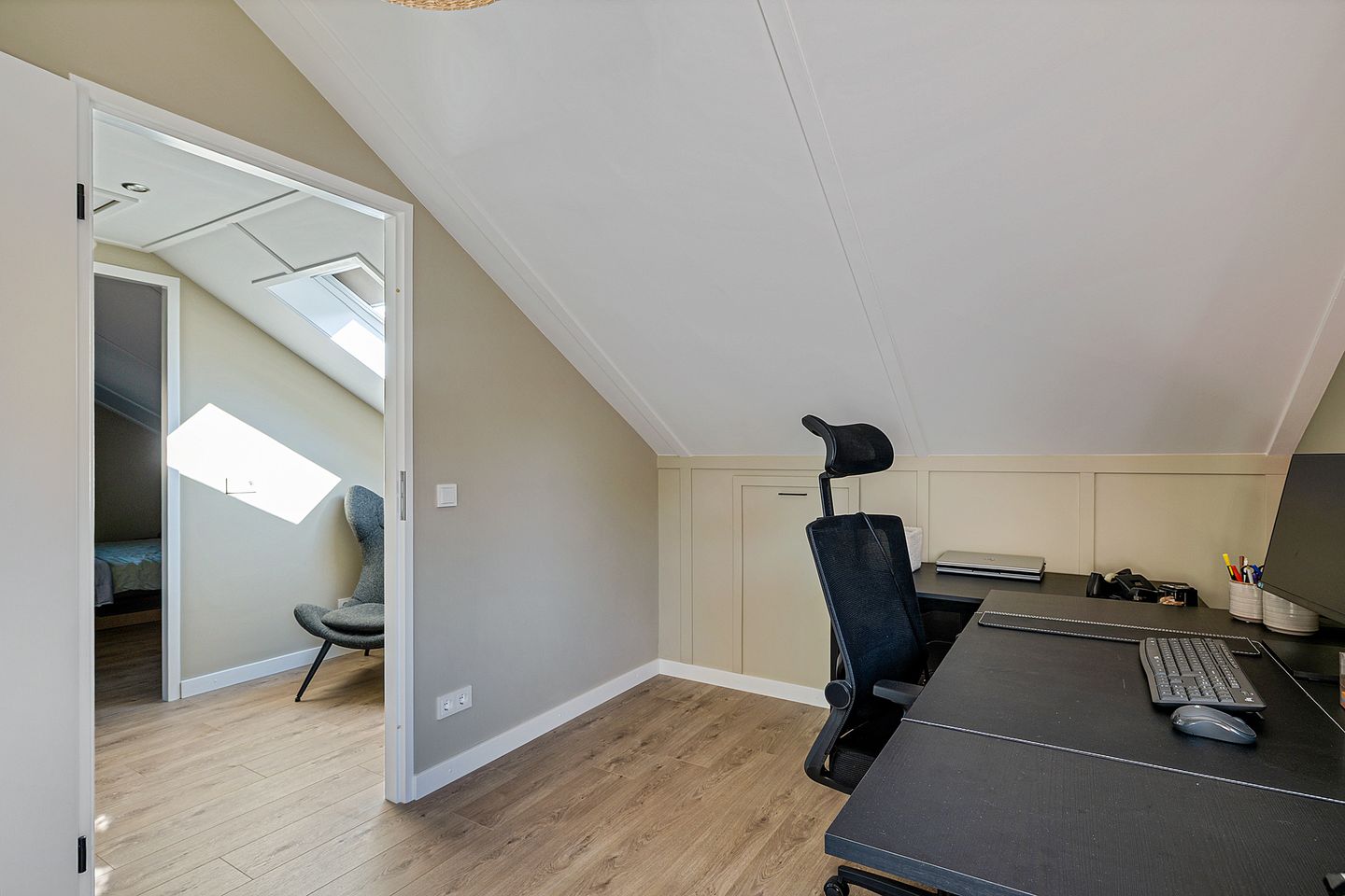 Foto 29 van Slechtvalk 34