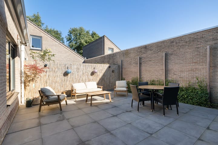 Foto 33 van Slechtvalk 34