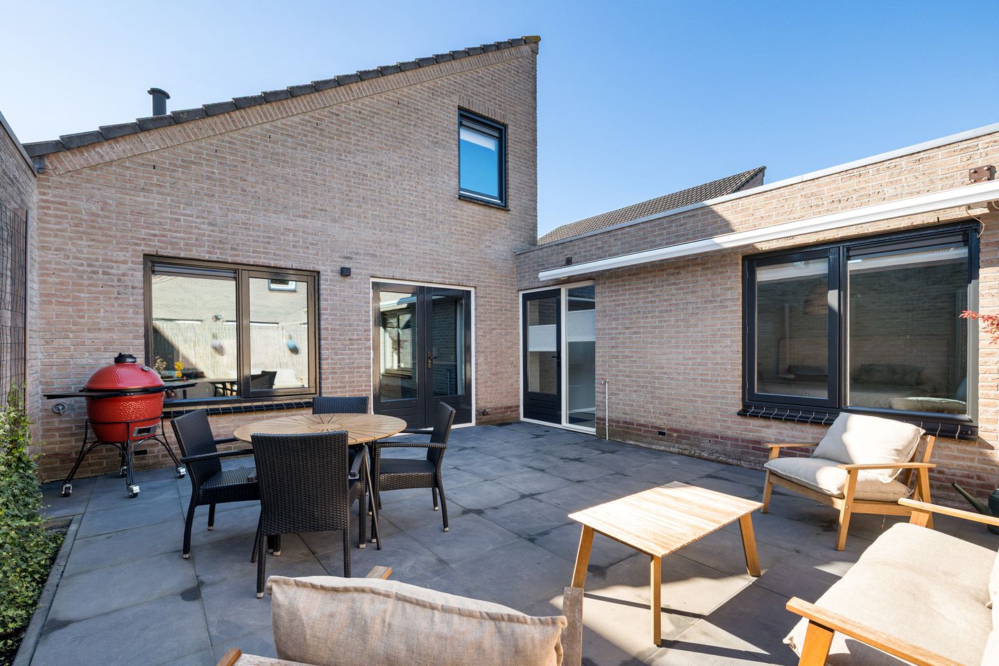 Foto 34 van Slechtvalk 34