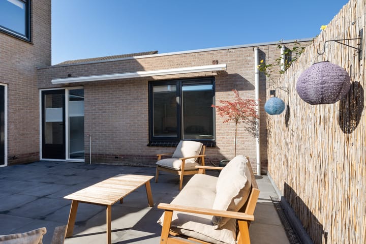 Foto 35 van Slechtvalk 34