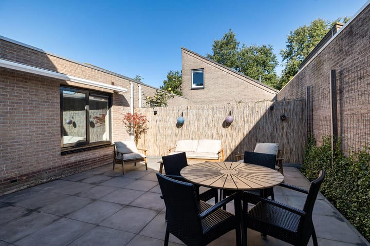 Foto 36 van Slechtvalk 34