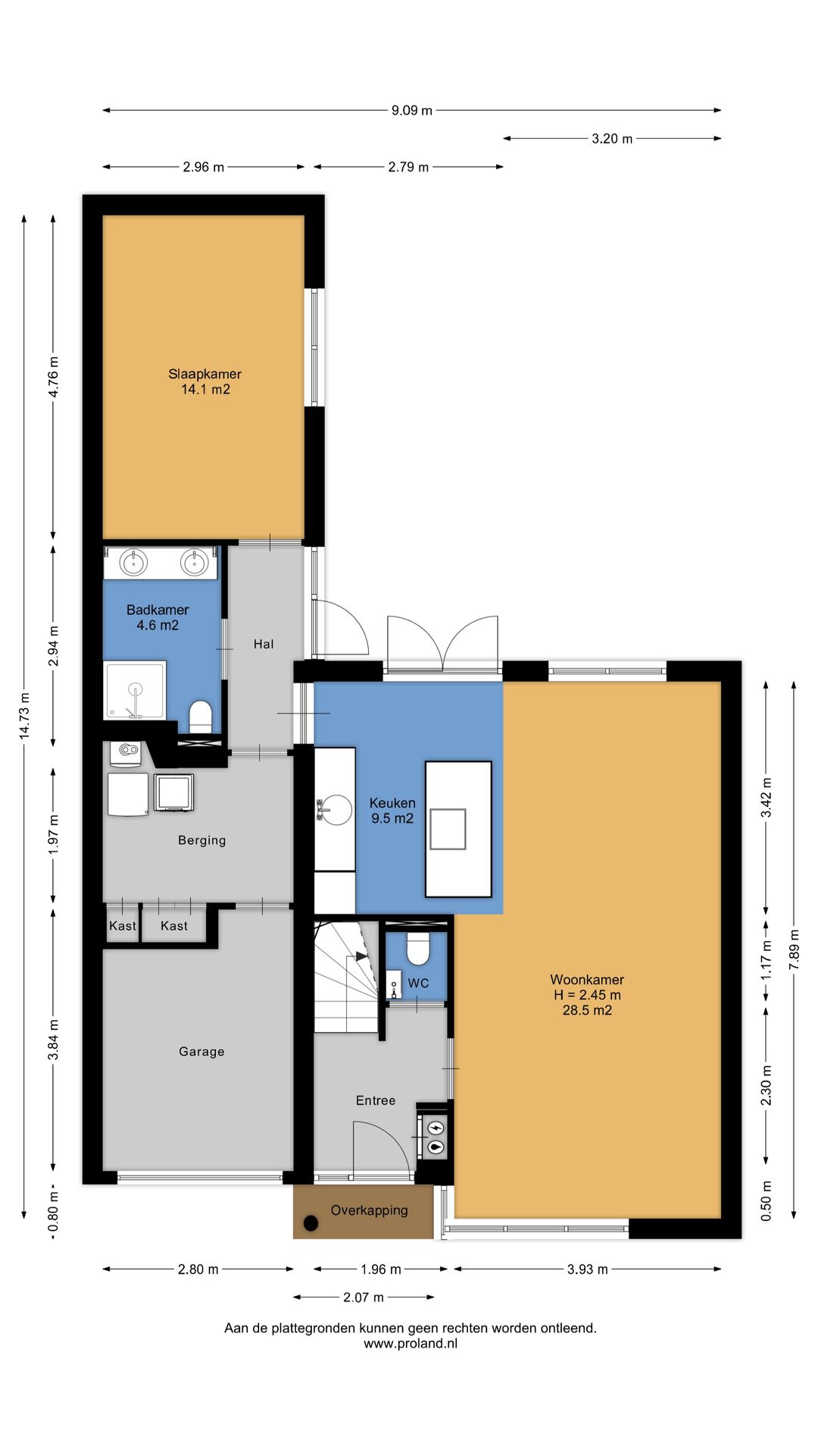 Foto 37 van Slechtvalk 34