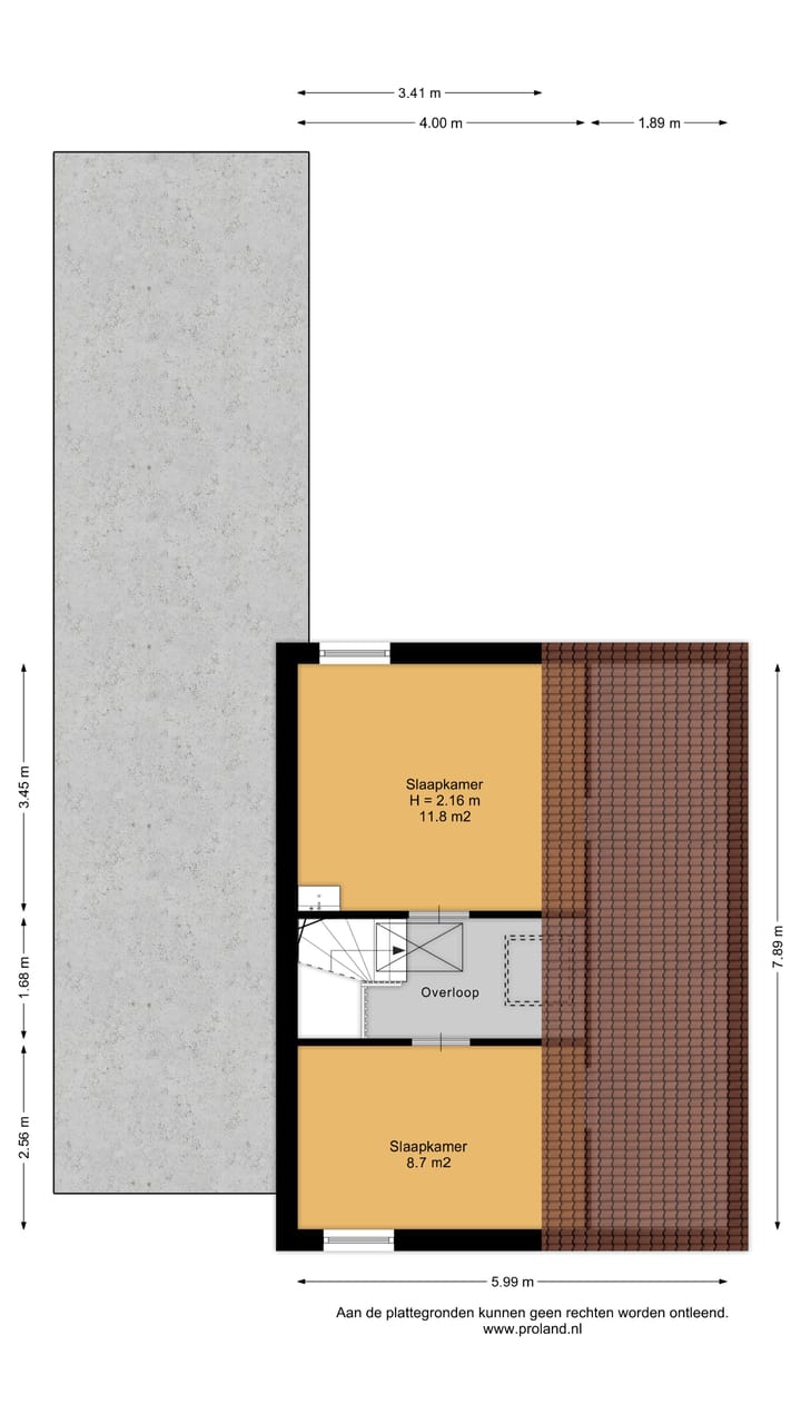 Foto 38 van Slechtvalk 34