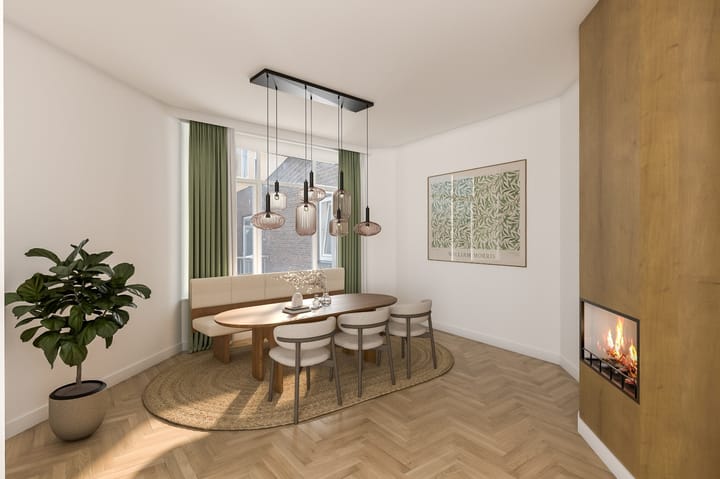 Foto 4 van Willem Buytewechstraat 194-A02