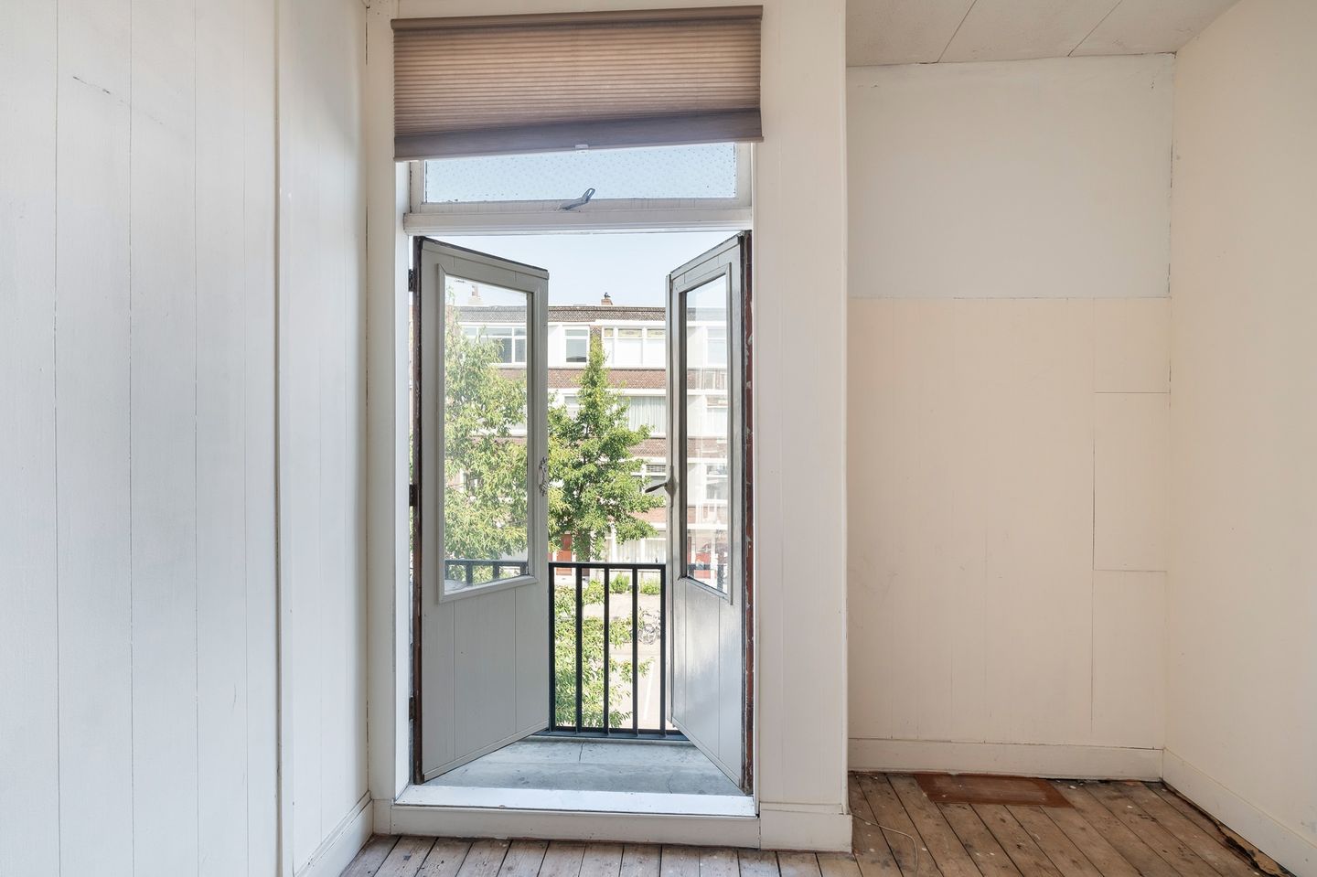 Foto 10 van Willem Buytewechstraat 194-A02