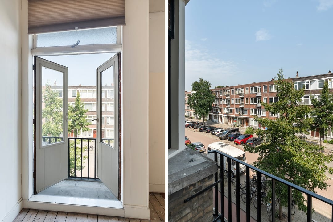 Foto 11 van Willem Buytewechstraat 194-A02