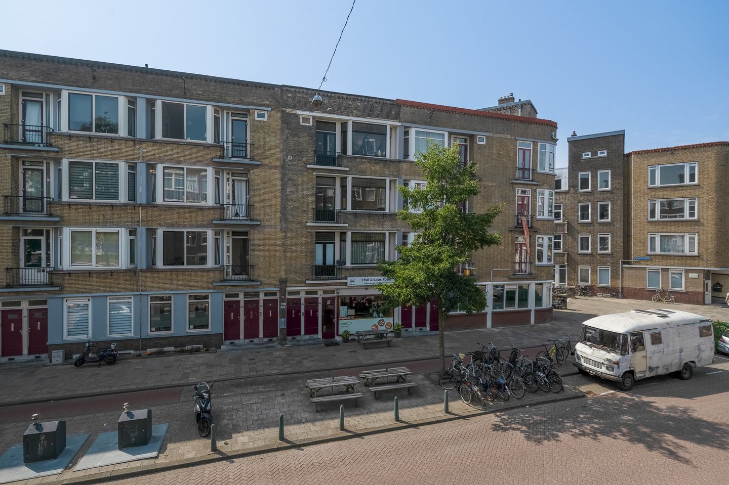 Foto 14 van Willem Buytewechstraat 194-A02