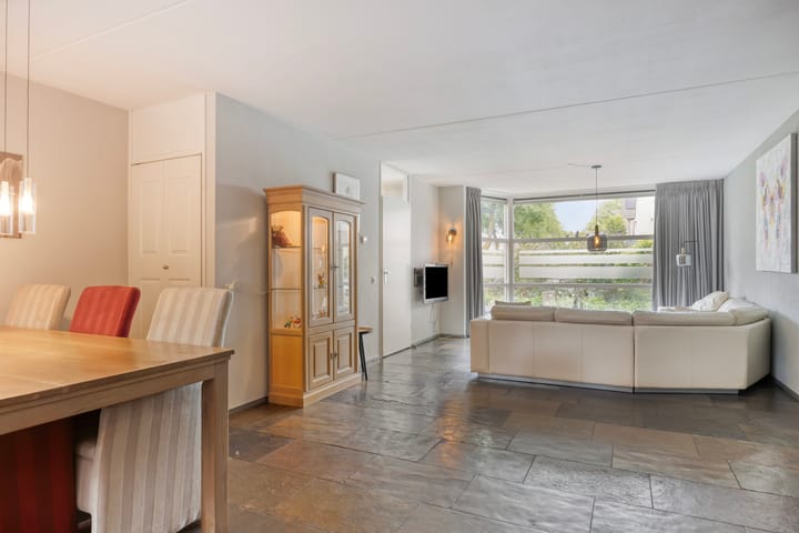 Foto 2 van Stockhekken 47