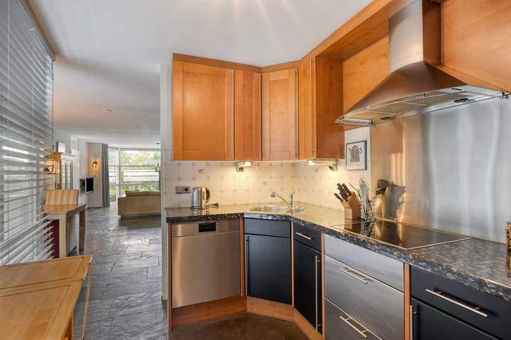 Foto 3 van Stockhekken 47