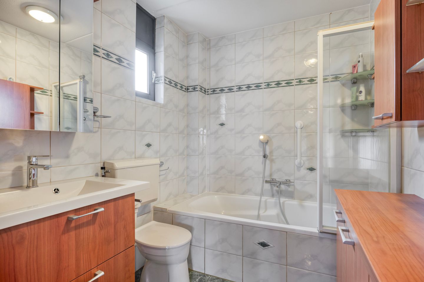 Foto 4 van Stockhekken 47