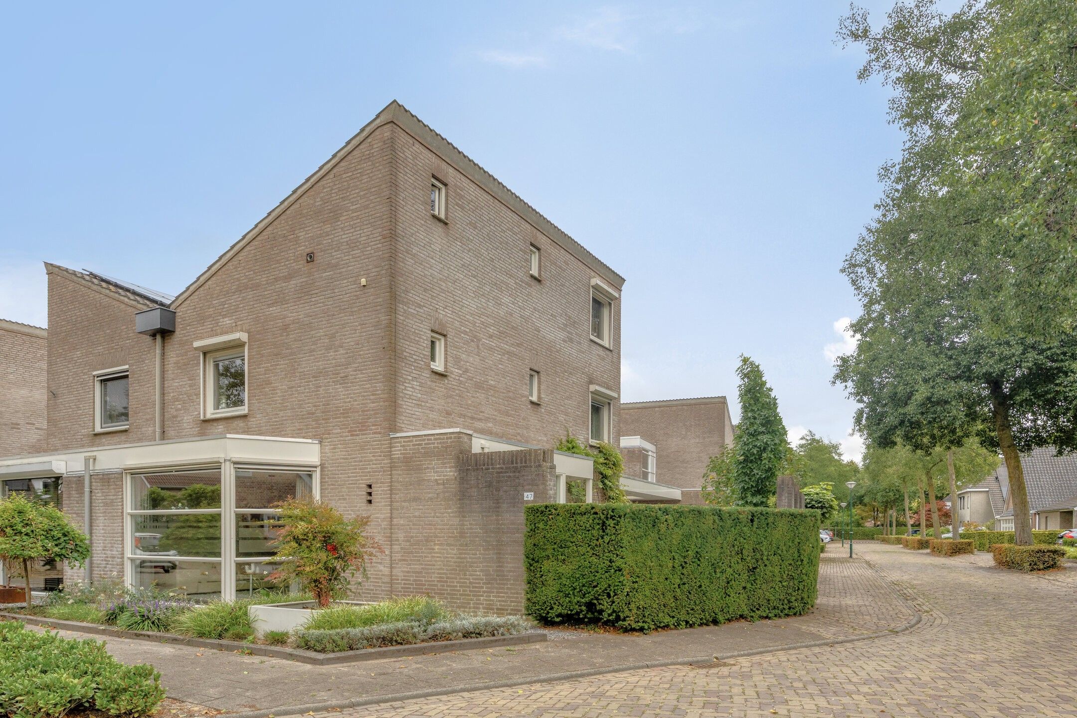 Foto 6 van Stockhekken 47