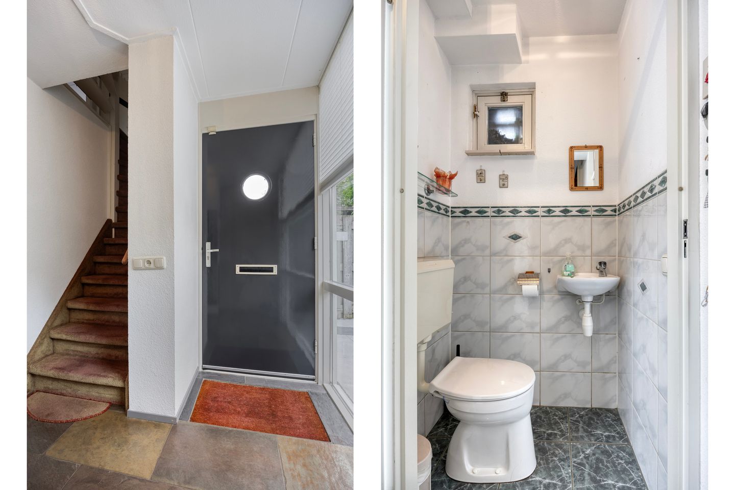 Foto 10 van Stockhekken 47