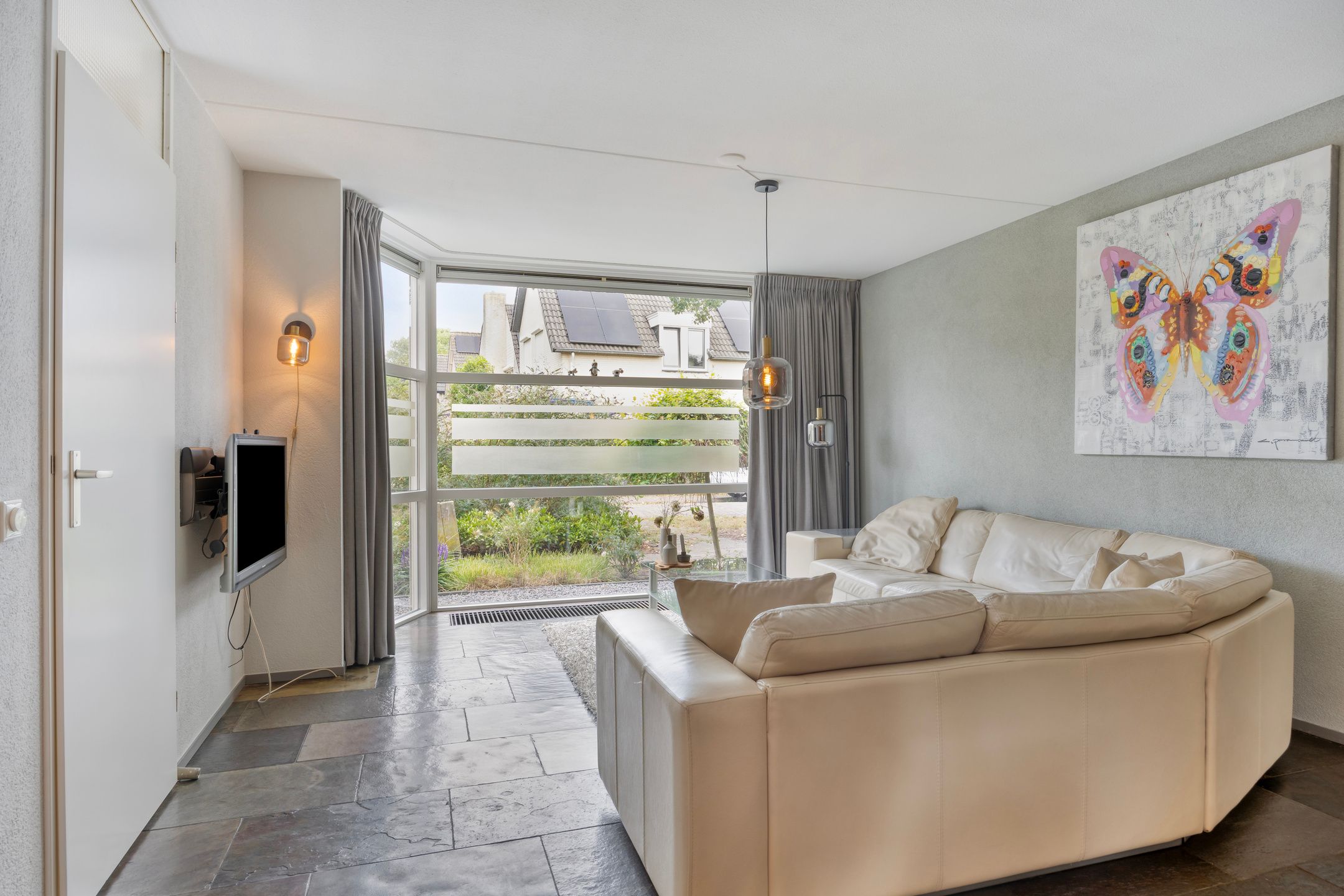 Foto 12 van Stockhekken 47